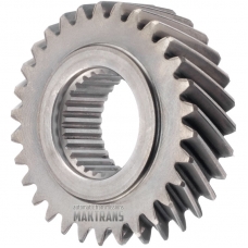 Driven pulley gear JATCO JF015E / [30 teeth (external Ø 69 mm), 28 splines]