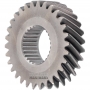 Driven pulley gear JATCO JF015E / [30 teeth (external Ø 69 mm), 28 splines]