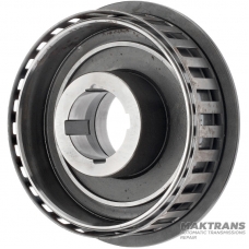 Drive pulley cone JATCO CVT JF015E / regenerated
