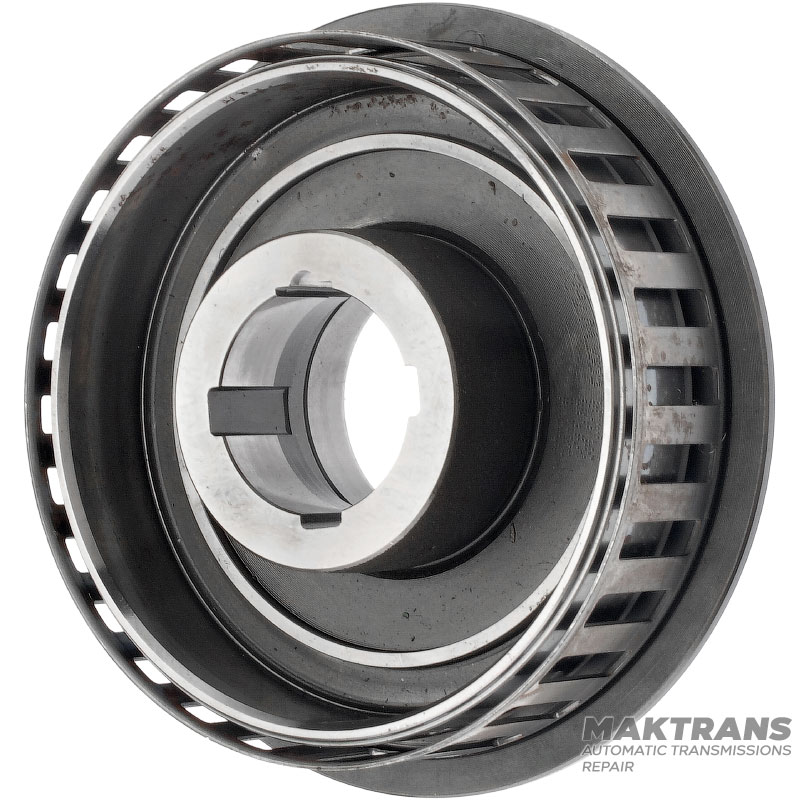 Drive pulley cone JATCO CVT JF015E / regenerated