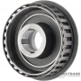 Drive pulley cone JATCO CVT JF015E / regenerated