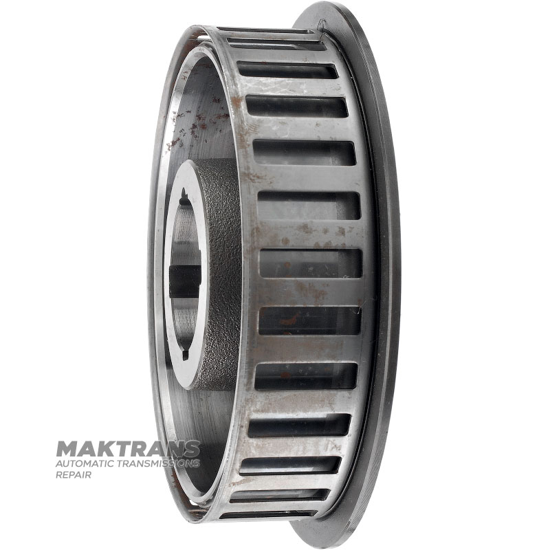 Drive pulley cone JATCO CVT JF015E / regenerated