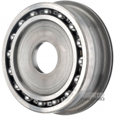 Drive pulley piston (without teflon ring) JATCO CVT JF015E / [piston outer Ø 112.60 mm]