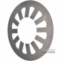 Drum piston return spring E Clutch ZF 8HP90 8HP90A / [outer Ø 114.40 mm]