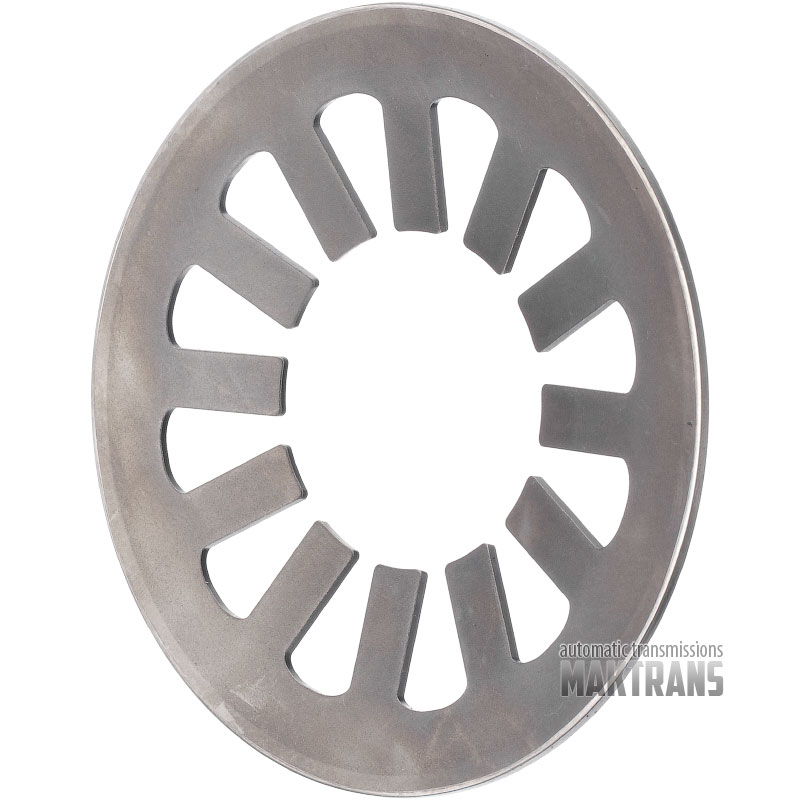 Drum piston return spring E Clutch ZF 8HP90 8HP90A / [outer Ø 114.40 mm]