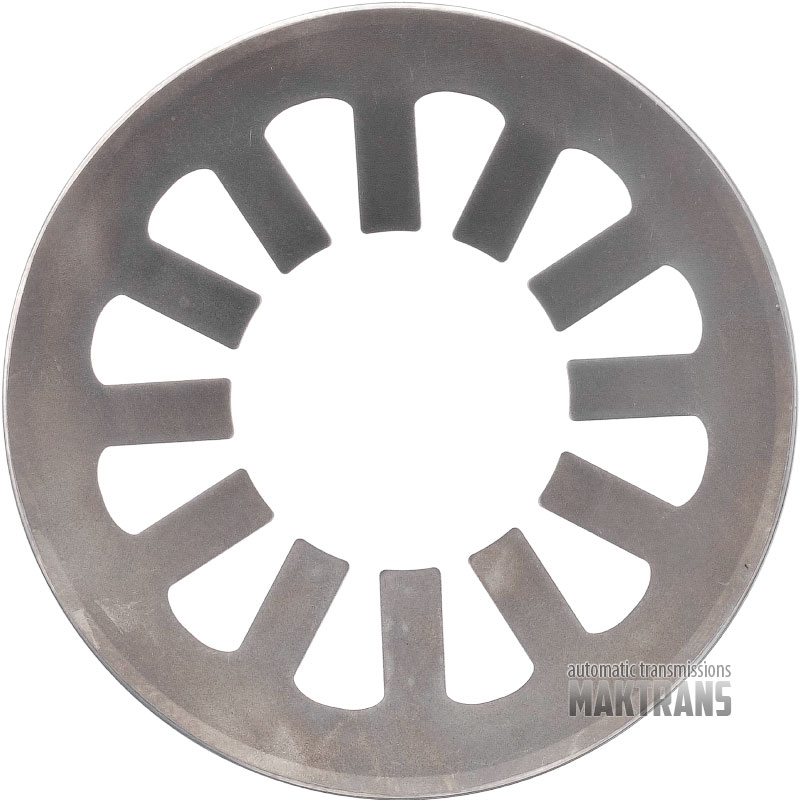 Drum piston return spring E Clutch ZF 8HP90 8HP90A / [outer Ø 114.40 mm]