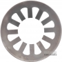 Drum piston return spring E Clutch ZF 8HP90 8HP90A / [outer Ø 114.40 mm]