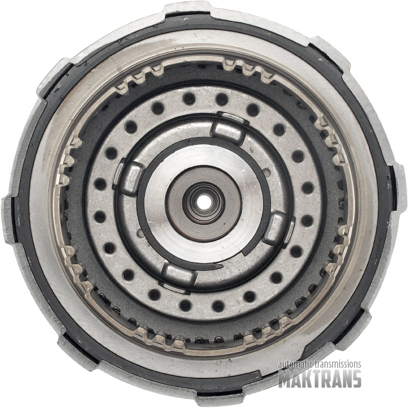 Drum Forward Clutch Aisin Warner 03-70LS / 03-72LS / [4 friction plates]