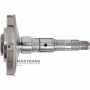 Drive pulley cone (with shaft) JATCO CVT JF016E / not regenerated
