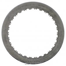 Dual wet clutch steel plate kit VAG DSG 0CK 0CL 0CJ / [10 steel plates in the kit]