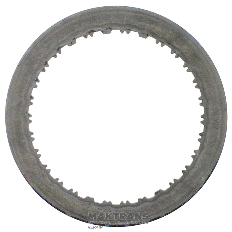 Dual wet clutch steel plate kit VAG DSG 0CK 0CL 0CJ / [10 steel plates in the kit]