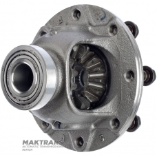 Differential 2WD (without helical gear) JATCO CVT JF016E / 2969A090 / removed from new transmission
