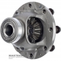 Differential 2WD (without helical gear) JATCO CVT JF016E / 2969A090 / removed from new transmission