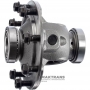 Differential 2WD (without helical gear) JATCO CVT JF016E / 2969A090 / removed from new transmission