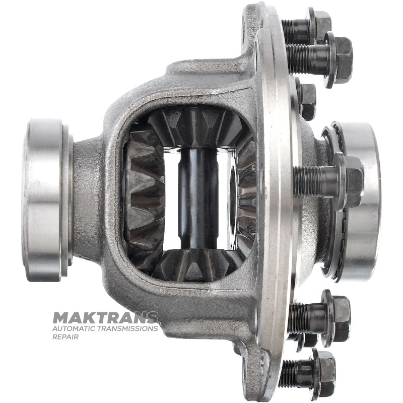 Differential 2WD (without helical gear) JATCO CVT JF016E / 2969A090 / removed from new transmission