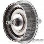 Input shaft / drum FORWARD Clutch JATCO CVT JF016E, JF017E - removed from new transmissions