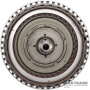 Input shaft / drum FORWARD Clutch JATCO CVT JF016E, JF017E - removed from new transmissions
