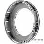 Piston with return spring block Reverse Brake Clutch JATCO JF016E 316453VX1A 2744A006 2744A005 2725A009 2744A004 / (removed from new transmission)