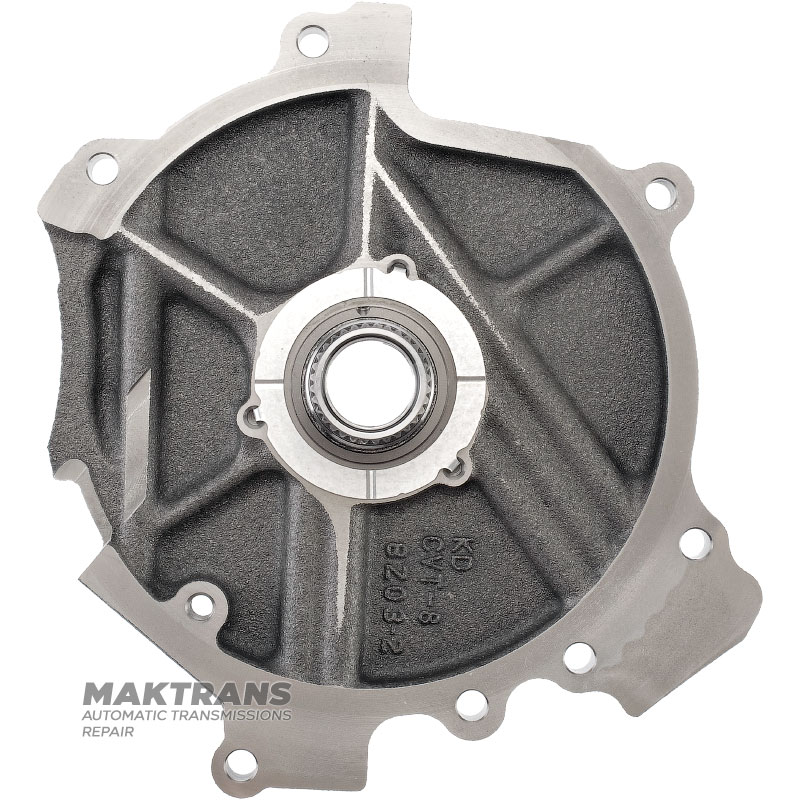 FORWARD Clutch JATCO CVT JF016E, JF017E Oil Pump/Drum Hub - Removed from New Transmissions