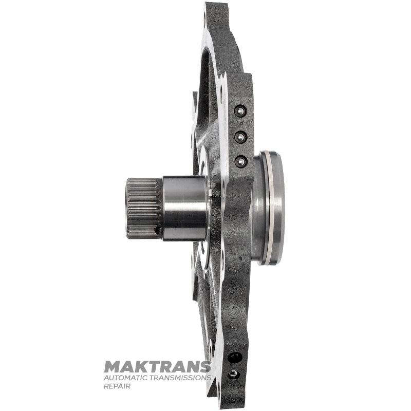 FORWARD Clutch JATCO CVT JF016E, JF017E Oil Pump/Drum Hub - Removed from New Transmissions
