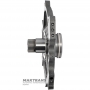 FORWARD Clutch JATCO CVT JF016E, JF017E Oil Pump/Drum Hub - Removed from New Transmissions