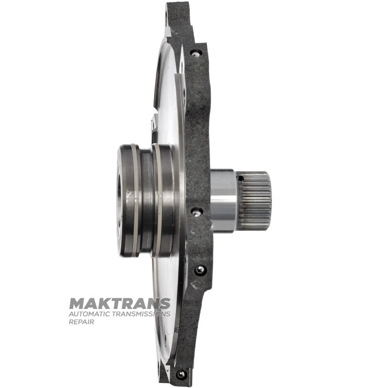 FORWARD Clutch JATCO CVT JF016E, JF017E Oil Pump/Drum Hub - Removed from New Transmissions