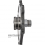 FORWARD Clutch JATCO CVT JF016E, JF017E Oil Pump/Drum Hub - Removed from New Transmissions
