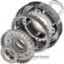 Planet JATCO CVT JF016E / [4 satellites (14 teeth), ring gear 110 teeth (width 16.15 mm), sun gear 82 teeth (outer Ø 93.50 mm]