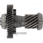 Differential intermediate shaft VAG 09G 09M 09K /  (15 teeth (outer Ø 56.25 mm), 48 teeth (outer Ø 129.30 mm), parking gear 13 teeth)