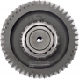 Differential intermediate shaft VAG 09G 09M 09K / (16 teeth (outer Ø 60.80 mm), 48 teeth (outer Ø 129.30 mm), parking gear 14 teeth)