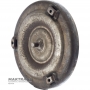 Torque converter front cover ZF 5HP19 / (3 mounting holes (internal Ø 9.05 mm), pilot external Ø 15.90 mm)
