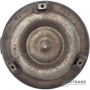 Torque converter front cover ZF 5HP19 / (3 mounting holes (internal Ø 9.05 mm), pilot external Ø 15.90 mm)