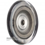 Torque converter front cover ZF 5HP19 / (3 mounting holes (internal Ø 9.05 mm), pilot external Ø 15.90 mm)