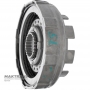 Drum Direct Clutch Aisin Warner 03-70LS / 03-72LS / 3 friction plates (total thickness of the set 16.60 mm)