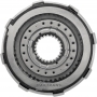 Drum Direct Clutch Aisin Warner 03-70LS / 03-72LS / 3 friction plates (total thickness of the set 16.60 mm)