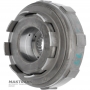 Drum Direct Clutch Aisin Warner 03-70LS / 03-72LS / 3 friction plates (total thickness of the set 16.60 mm)