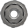 Drum Direct Clutch Aisin Warner 03-70LS / 03-72LS / 3 friction plates (total thickness of the set 16.60 mm)