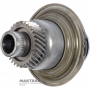 Driven pulley pistons (set) SUBARU TR690 / gear 31 teeth (outer Ø 88.80 mm)