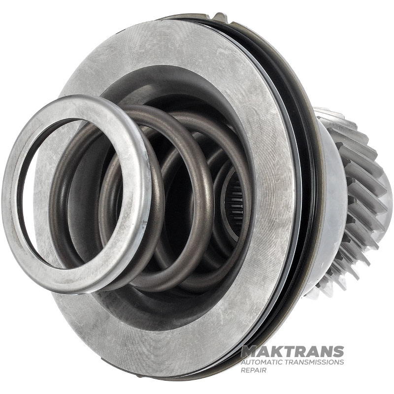 Driven pulley pistons (set) SUBARU TR690 / gear 31 teeth (outer Ø 88.80 mm)