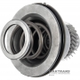 Driven pulley pistons (set) SUBARU TR690 / gear 31 teeth (outer Ø 88.80 mm)