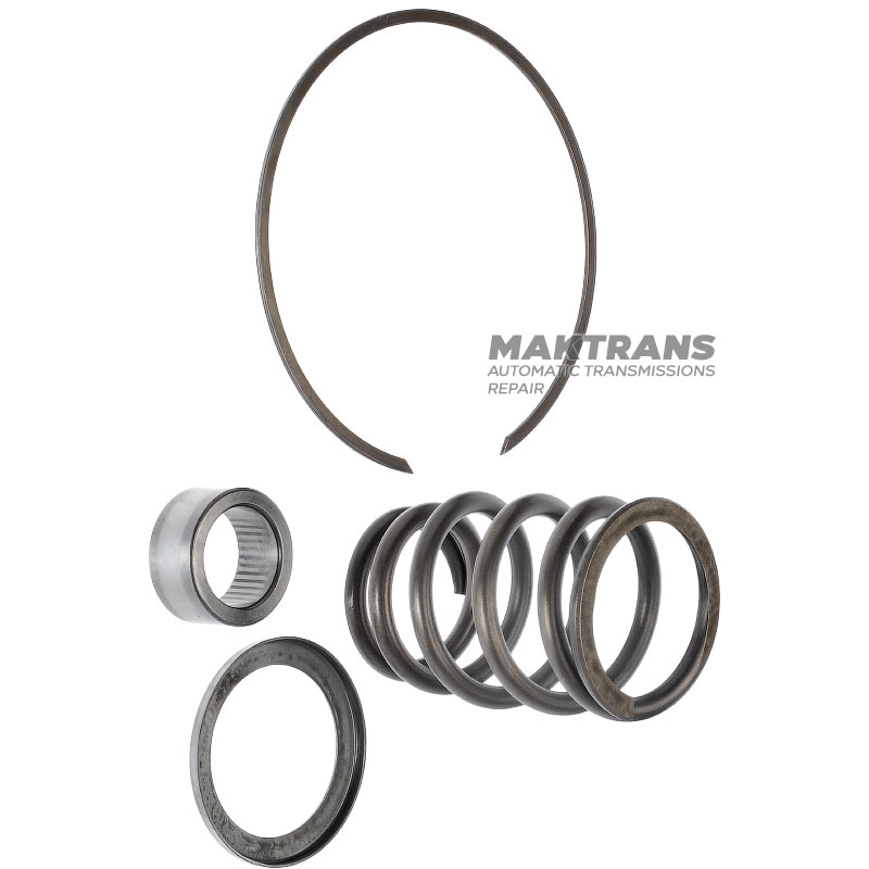 Driven pulley pistons (set) SUBARU TR690 / gear 31 teeth (outer Ø 88.80 mm)