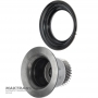 Driven pulley pistons (set) SUBARU TR690 / gear 31 teeth (outer Ø 88.80 mm)