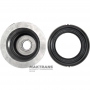 Driven pulley pistons (set) SUBARU TR690 / gear 31 teeth (outer Ø 88.80 mm)