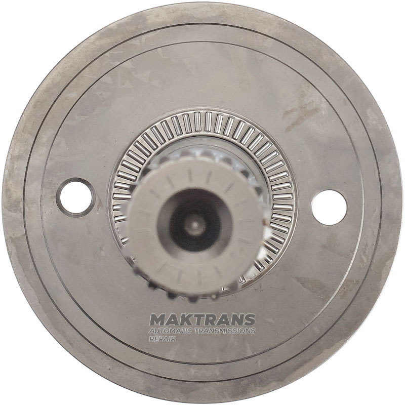 Output shaft Aisin Warner 03-70LS / 03-72LS / (shaft length 282 mm, number of splines on the shaft 21 pcs (outer Ø of the spline part 27.80 mm)