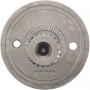 Output shaft Aisin Warner 03-70LS / 03-72LS / (shaft length 282 mm, number of splines on the shaft 21 pcs (outer Ø of the spline part 27.80 mm)
