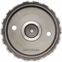 Output shaft Aisin Warner 03-70LS / 03-72LS / (shaft length 282 mm, number of splines on the shaft 21 pcs (outer Ø of the spline part 27.80 mm)