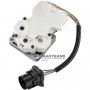 FORD CD4E 94-up XS7P-7G391-AA hydraulic valve body solenoid block (complete with gasket)