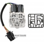 FORD CD4E 94-up XS7P-7G391-AA hydraulic valve body solenoid block (complete with gasket)