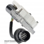 FORD CD4E 94-up XS7P-7G391-AA hydraulic valve body solenoid block (complete with gasket)