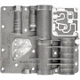 Valve body (valve part) FORD CD4E F7RP-7G393-AA 2L8P-7A092-AA1 F3RP-7HI95-AB